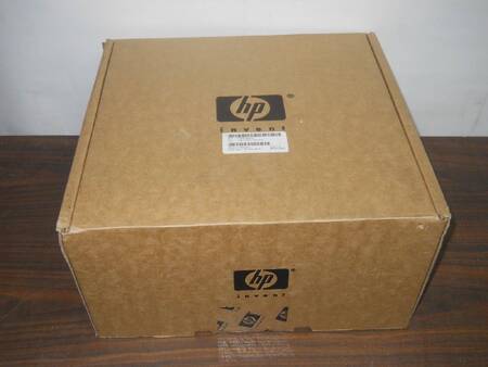 Станция подачи чернил HP DJ 500/800/815/820 (C7769-60373/C7769-60148) OEM