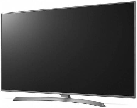 Профессиональный телевизор LG 65 65UV341C Black (LED, 3840x2160, 8ms, 178°/178°, 330 cd/m, +3HDMI, +MM, +USB, +Wi-Fi)