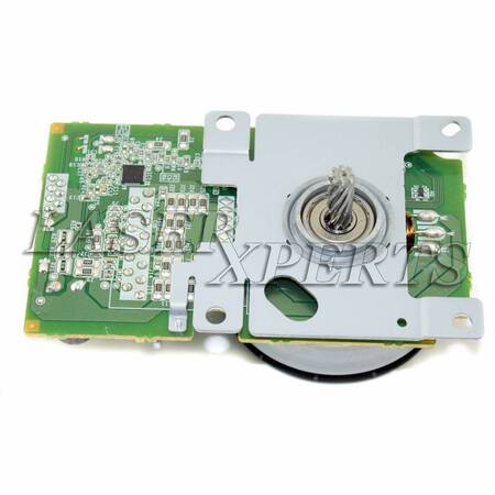 Мотор привода фотобарабана HP LJ M607/M608/M609/M631/M632/M633 (RM2-9316) OEM