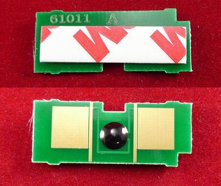 Чип унив. для карт. Q5949A/Q2610A/Q6511A/Q7551A/Q7553A/Q5942A/Q5945A Low Capacity ELP Imaging®