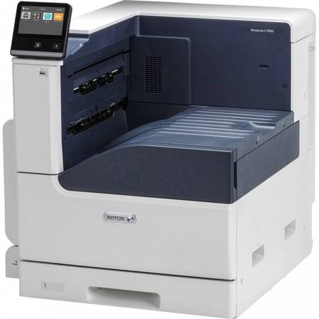 Принтер цветной Xerox VersaLink C7000DN  35 стр./мин., А3, 256 г./м2/ дуплекс