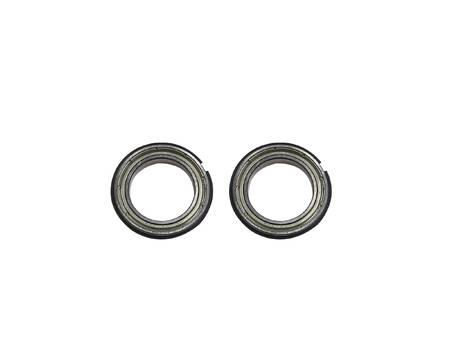 Подшипник тефлонового вала для KYOCERA ECOSYS P3055dn/3060dn/3050dn/FS-4200DN (2 шт/компл) CET