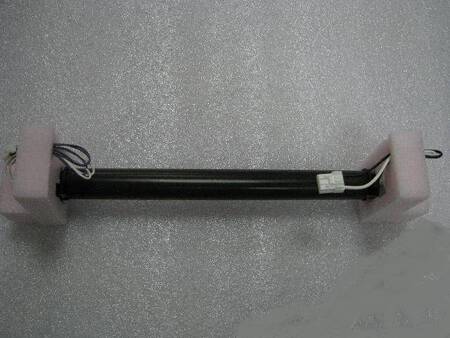 Термоузел HP LJ 2100 (RG5-4135) OEM