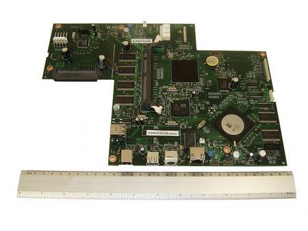 Плата форматера HP LJ M3027/M3035 (Q7819-67902/Q7819-61009/Q7819-61008/Q7819-60001) OEM