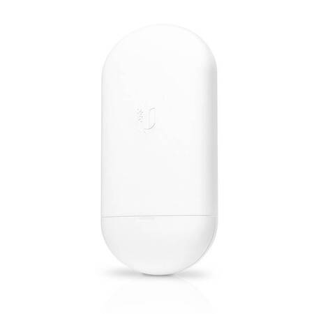 Ubiquiti LOCO5AC Точка доступа NanoStation 5AC Loco, 5 ГГц, до 450 Мбит/с, PoE, LAN 1x1 Гбит/с