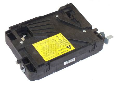 Блок лазера HP LJ P3015/M521/M525 (RM1-6476/RM1-6322) OEM