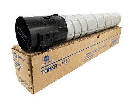 Тонер Konica-Minolta bizhub 227/287/367  TN-323 23K A87M050