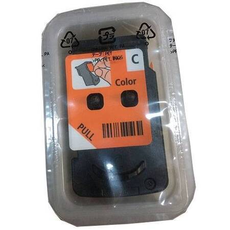 Печатающая головка CANON PIXMA G1400/2400/3400/4400 цветная (0694C002/QY6-8018/QY6-8006)