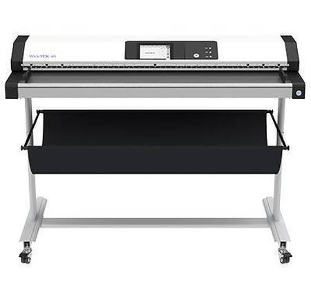 Сканер широкоформатный WideTEK 44-600 в конфигурации MFP