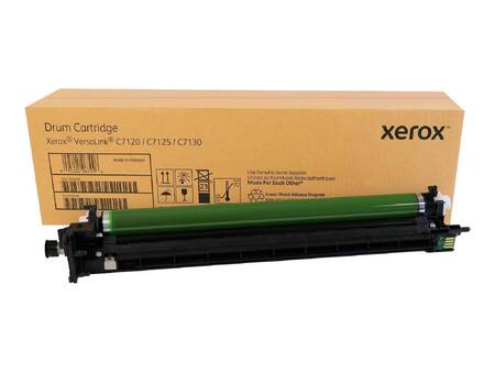 Драм-картридж XEROX VersaLink C7120/7125/7130 CMYK 109K-B/87K-CMY (013R00688)