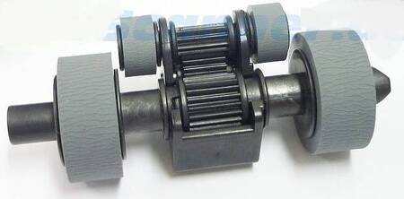 Ролик захвата BROTHER ADS-2200/2700 (D00S3W001)