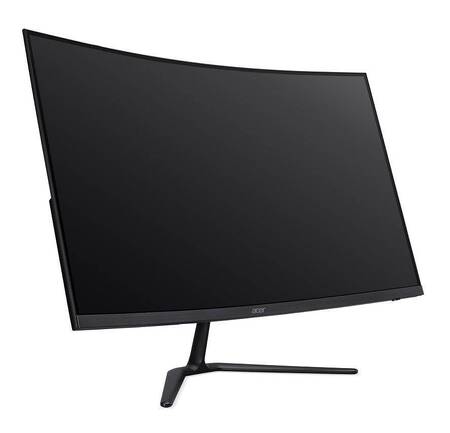 МОНИТОР 32 Acer Nitro ED320QRS3biipx Black (VA, изогнутый, 1920x1080, 180Hz, 1 ms, 178°/178°, 300 cd/m, 3000:1,+2хHDMI)