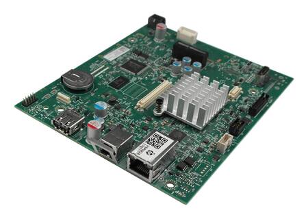 Плата форматера HP LJ M506x (F2A68-67916)