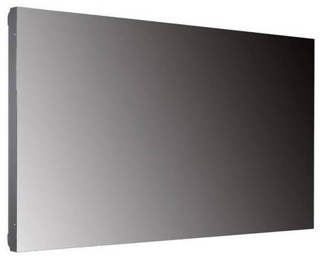 Профессиональная панель 49 LG 49VH7C Black (LED, Wide, 1920x1080, 178°/178°, 700 cd/m, +DVI, +DP, +HDMI, +MM, +USB)