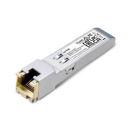 TP-Link TL-SM331T SFP модуль 1000BASE-T RJ45