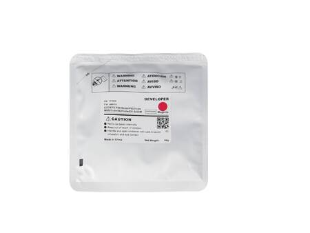 Девелопер для KYOCERA ECOSYS M5521cdn/P5021cdn/M5526cdw Magenta, 94г, 100000 стр. (DV-5230M/302R793050) CET