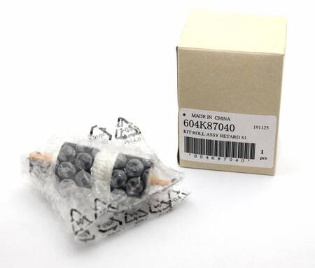 Ролик в сборе XEROX Versant 2100