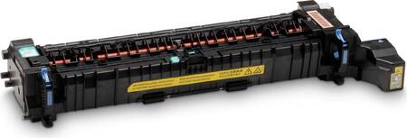 Печь в сборе HP CLJ M776/M856/E85055 (4YL17A/4YL17MC/4YL17-67901) ref ELP