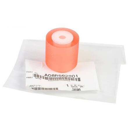 Ролик подачи бумаги Konica-Minolta PP-701 (A08R562201)