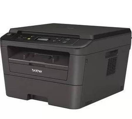 Многофункциональное устройство Brother DCP-L2520DWR A4, 26 стр/мин, GDI, дуплекс, WiFi + строго 1 шт TN2335 или TN2375