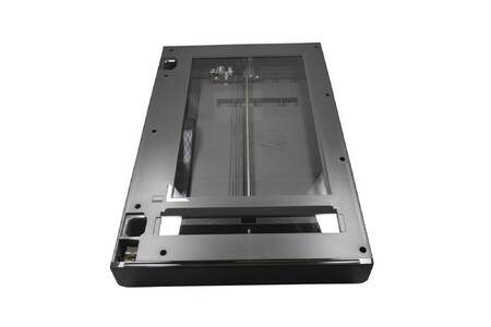 Сканер в сборе (основание) HP OJ X476/X576 (CN460-67009/CN460-60015)