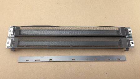 Коротрон в сборе 125K04432 XEROX DT100