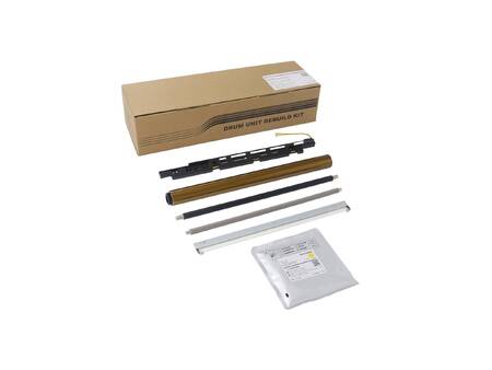 Комплект восстановления имидж-юнита для KONICA MINOLTA Bizhub C227i/C257i/C287i Yellow 90000 стр. (IU-217Y-Kit) CET