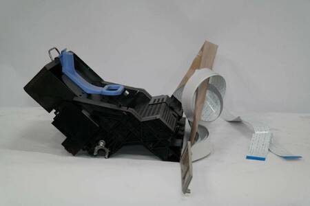 Каретка в сборе HP DJ Z5200 44 (CQ113-67021/CQ113-67010/CQ113-60006)