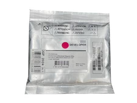 Девелопер для RICOH MPC2003/C2503/C2011SP (Magenta, 235г) CET