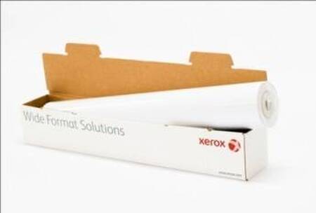 Бумага XEROX  для HP Page Wide Inkjet Monochrome Paper 90 0.420х150м 3 core PW