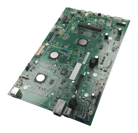 Плата форматирования Lexmark MX710 (40X9233)