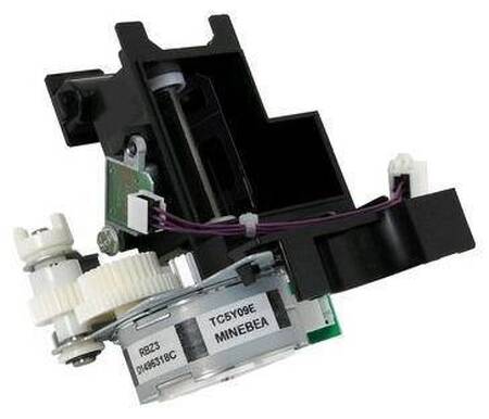 Узел подачи тонера RICOH Aficio MP C2003/C3003/C3503/C4503/C5503/C6003 (D0BQ3280, D149-3280, D1493280/D0BQ3282) magenta