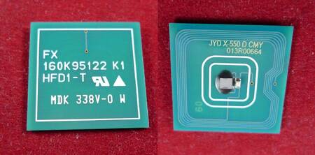 Чип Xerox Color 550/560/570/C60/C70 DRUM (013R00664) 85K ELP Imaging®