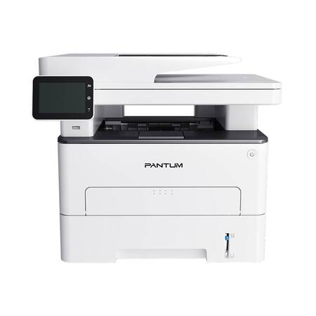МФУ Pantum M7310DW (A4, лазерное, 1200dpi, 33стр / мин, 512Mb, ADF50, Duplex, сеть, USB 2.0, WiFi) ТОЛЬКО РЕГИСТРАЦИЯ