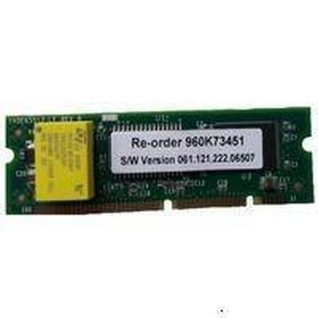 Плата расширения памяти XEROX WC 7525