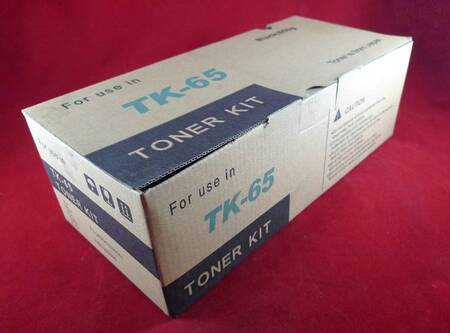 Тонер-картридж для Kyocera FS-1800/3800 TK-60 20K ELP Imaging®