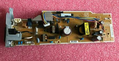 Плата питания низковольтная HP LJ M428 (RM3-7414) OEM