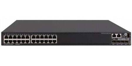 HPE 5510 24G SFP 4SFP+ HI Swch