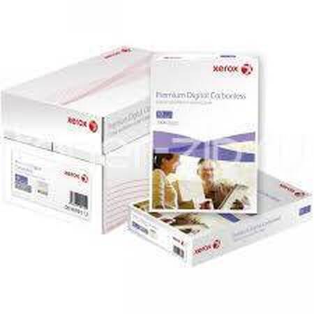Бумага Carbonless XEROX 003R99133, A3, 500 листов, 2-х стр, White/Yellow