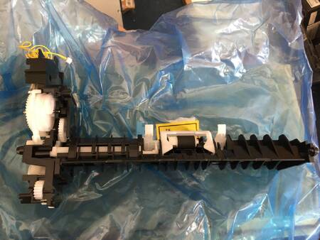 Узел захвата из кассеты (лоток 2) HP CLJ M377/M452/M477 (RM2-6372)