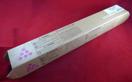Тонер-картридж Ricoh Aficio MP C3003/C3004/C3503/C3504 magetna, type MPC3503E 18K (туба, 350г) ELP Imaging®