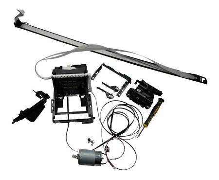 Сервисный набор HP DesignJet T520  36  (CQ893-67028/CQ893-67021/CQ893-67017) Maintenance kit #1