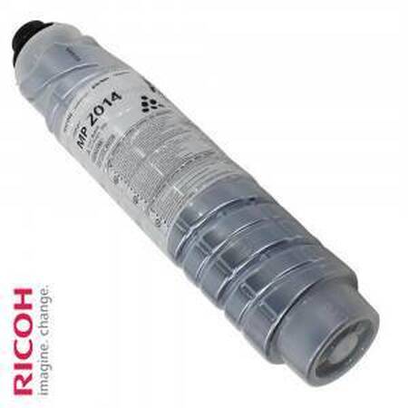 Тонер-картридж тип MP 2014 RICOH MP MP2014D/AD/M2700/2701/IM2702 (842128) 4K