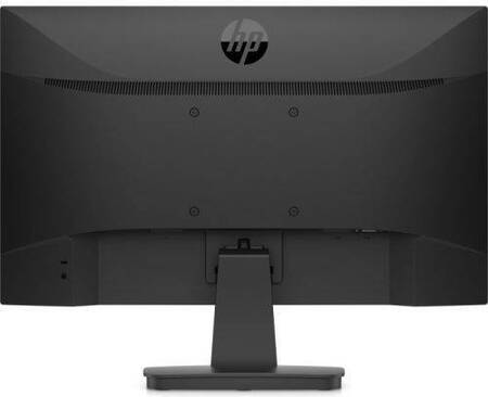МОНИТОР 21.5 HP P22v G4 (1920x1080 FHD, TN, 16:9, 250 cd/m2, 1000:1, 5ms, 170°/160°, HDMI, VGA, Tilt, Low Blue, Black)