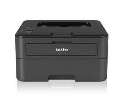 Принтер лазерный Brother HL-L2365DWR A4, 30 стр/мин, дуплекс, LAN, WiFi, USB, лоток 250 л.