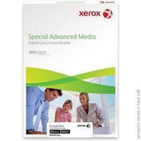 Карточка Docucard XEROX  003R97246, А4:1