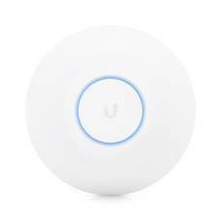 Ubiquiti UAP-AC-LR Точка доступа UniFi AP AC LR, 2,4/5 ГГц, до 1,3 Гбит/с, PoE, MIMO, 20 dBm, 1х1 Гбит/с