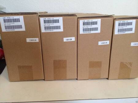 Бункер для отработанного тонера Konica-Minolta bizhub PRESS C8000/C1085/C1100 (A1RFR70012/A1RFR70011/A1RFR70000)