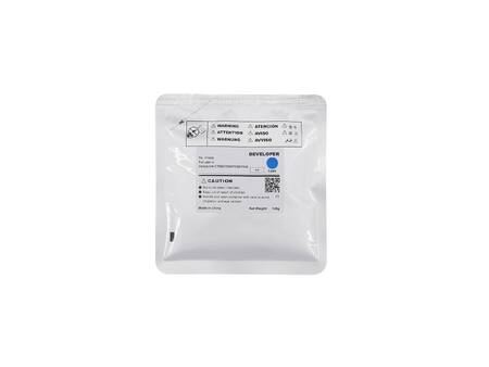 Девелопер для XEROX VersaLink C7000/C7020/C7025/7C030 Cyan (140г, 400000 стр.) CET
