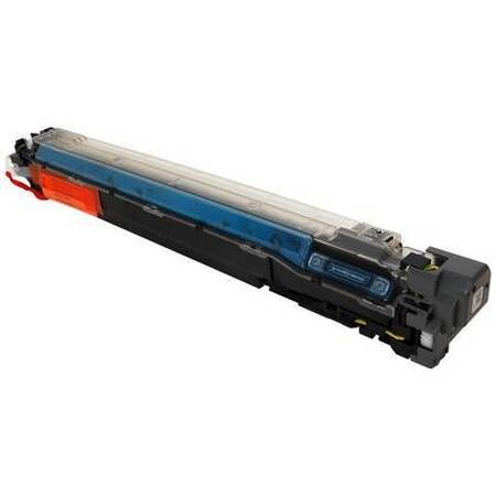 Блок проявки CANON iR Adv C3320/C3325/C3330/C3520/C3525/C3530 синий (FM1-B266)